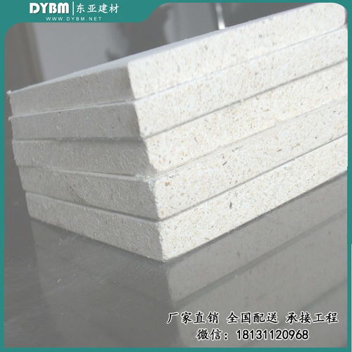 玻鎂防火板ktv酒吧吸音隔音板隔墻防火裝飾隔板煙道防火板廠家