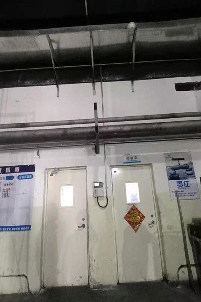 常州可燃?xì)怏w報(bào)警儀濃度達(dá)到多少報(bào)警