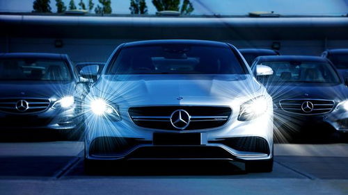 外資車企集體“退潮”，奔馳何以穩(wěn)坐銷售臺？