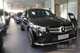 4月SUV市場(chǎng)現(xiàn)結(jié)構(gòu)性分化 自主品牌集體疲軟，奔馳GLC入榜凸顯高檔強(qiáng)勢(shì)